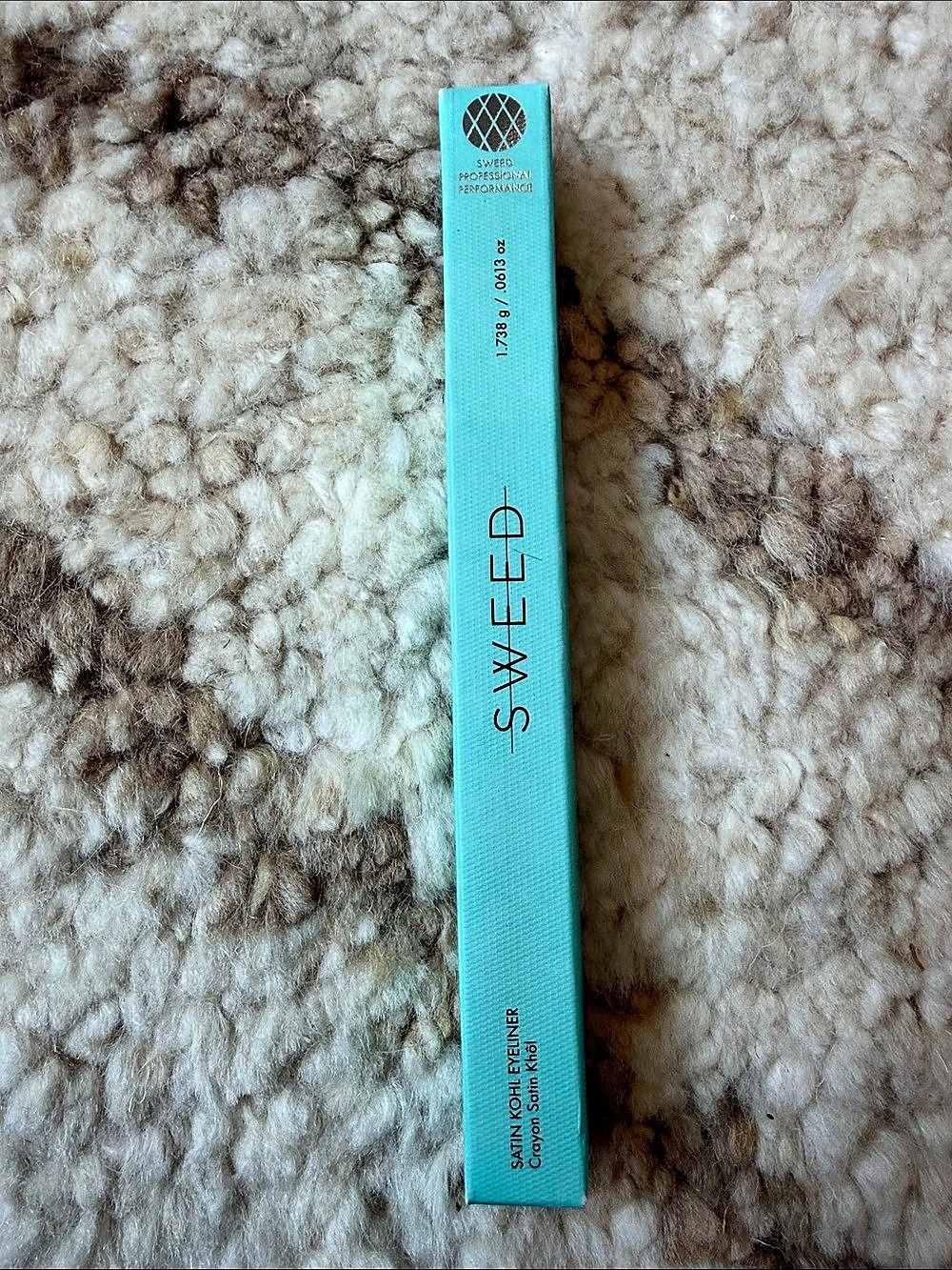Sweed Pro Eyelash Growth Serum Eyelash Growth Serum